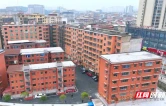 常宁·五年蝶变（一）丨精雕细琢“幸福城”
