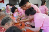 资兴市：医学生暑期下乡送健康 筑牢基层慢病防控屏障