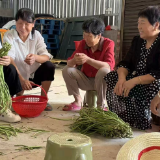 安仁县过家村党群服务中心：“小阵地”释放“大能量”