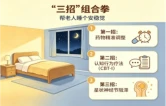 失眠并非无解！南华附二医院睡眠医学中心综合干预助八旬顽固性失眠患者恢复睡眠结构