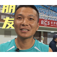 视频 | 场上是对手，场下是“湘”亲 长沙队送上“朋友一生一起走”
