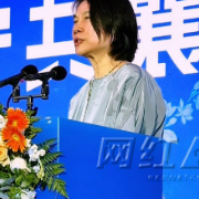 视频丨宁商无界！董明珠：参加了宁商大会，我们就是宁乡人