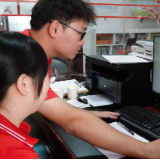 培育数字种子教师!南华学子携AI工具助力乡村课堂提质