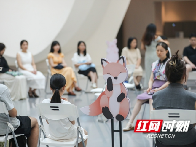 你有多久没有认真发过一次呆了？MICA首届“发呆大赛”开启