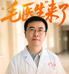 “毛医生”来了丨李剑：老百姓愿意“等”我们，这份信任不能辜负