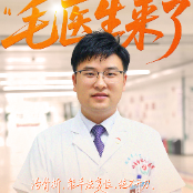 “毛医生”来了丨胡冬宇：“我父亲在吐鲁番当过兵，现在我来了” 