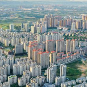 江苏:因城施策 精准润泽安居梦