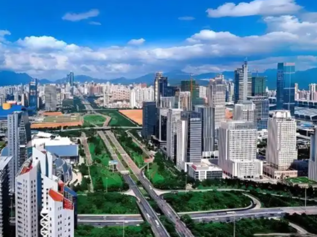 广州：上半年房地产开发投资同比下降5.3%
