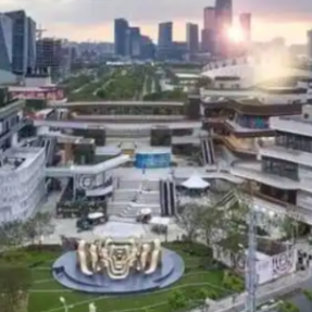 提升城市人居品质：从“好房子”到“好空间”