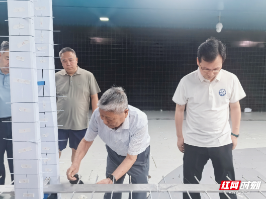 陈政清：半生“追风” 为国“减振”
