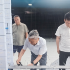 陈政清：半生“追风” 为国“减振”