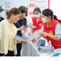 免费筛查！湘雅医院携手湖南疾控中心推出“肝病专场”义诊