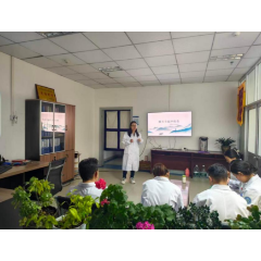 雪莲映初心    超声暖高原——湖南医药学院总医院援藏医生深耕雪域传技筑情
