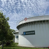 一剂碳源，一组轮转：湖南建投城乡环境写下ESG“水”答案