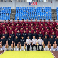 绿茵淬炼再战湘超 株洲向着“三冠之城”冲冲冲