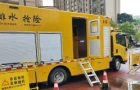 543名应急人员前置布防，湘江新区如何抢在台风前织密安全网？