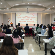声入人心 株洲这场微党课竞赛燃动基层党建活力