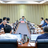 永州丨陈爱林主持市委理论学习中心组2026年第7次集体学习