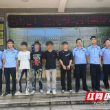 同一辆车，一夜被“光顾”两次，衡阳县警方破获拉车门盗窃案