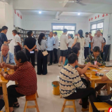 临武县：阵地“活”起来 民心“聚”起来