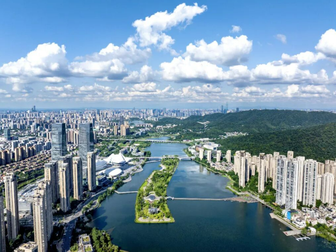 善治善为何以成！湖南湘江新区基层治理的“进化论”