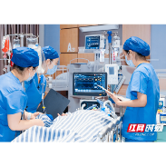 株洲市中心医院急诊团队在省级学术年会连获三项大奖