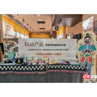 跨越千里赴丝路之约｜湖湘瓷器展亮相敦煌 演绎湘陇千年文化对话