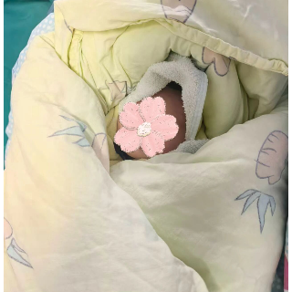 喜得贵子 湘仁医院助40岁女士圆母亲梦