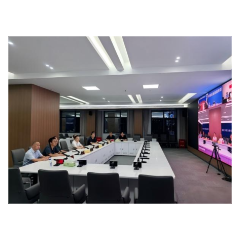 何朝晖暗访汛期值班值守工作：压实防汛值班责任 守牢安全度汛防线