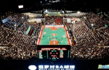 热血收官之夜来袭！ 2026湖南省村BA总决赛+闭幕式相约今夜汨罗