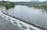 道县：夏日清凉引客来 增收致富促振兴