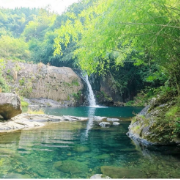 探秘洪江盘龙村:夏日里的清凉世外桃源