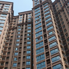 绿城16.86亿元竞得广州荔湾区涉宅用地,溢价率40.97%