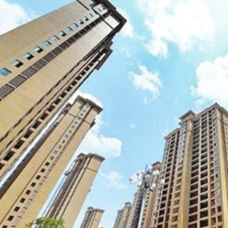 房地产市场筑底回稳态势增强