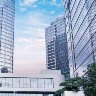 中国建筑：1—6月地产业务实现合约销售额为1736亿元