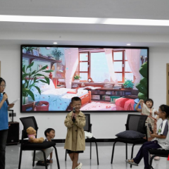 医心护童心 湘南学院临床学子助力三大社区暑托班圆满结营