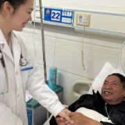 白箬医院呼吸内科特色专科显实效