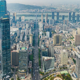 砥砺奋进启新程|做强楼宇主阵地,服务产业新高地