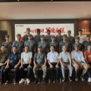 全国模范退役军人童彬原：家装业的品质，我用军人的标准来定