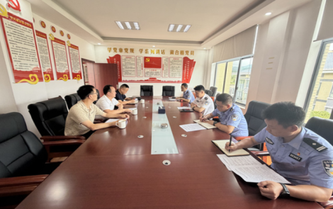 湖南高速集团常德分公司：奋力抓好四个突出