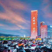 特稿|三十而立答“十问”!长沙市天心区五年跨越与再出发