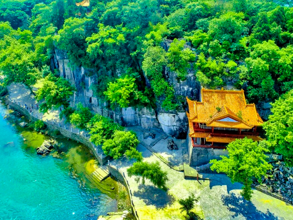 “图”说祁阳党代会丨科学擘画五年奋斗目标：奋力谱写全省“经济大县”建设新篇章