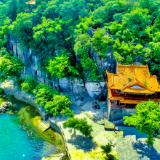 “图”说祁阳党代会丨科学擘画五年奋斗目标：奋力谱写全省“经济大县”建设新篇章