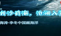 视频丨在长沙，如何一次观览18000公里海岸风光？