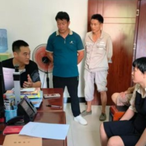 21年累计化解民间纠纷1100余起,看衡南花桥这位司法所长的解纷秘诀