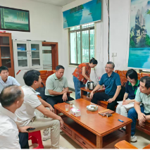 稳承包、优机制、破难题!宜章县高质量推进二轮土地延包30年整县试点