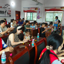 安仁县:以青春之力焕发农家书屋阵地活力