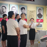 按需定制强党性 沉浸教育砺初心——苏仙区委党校为白露塘镇机关党支部量身打造主题党日活动