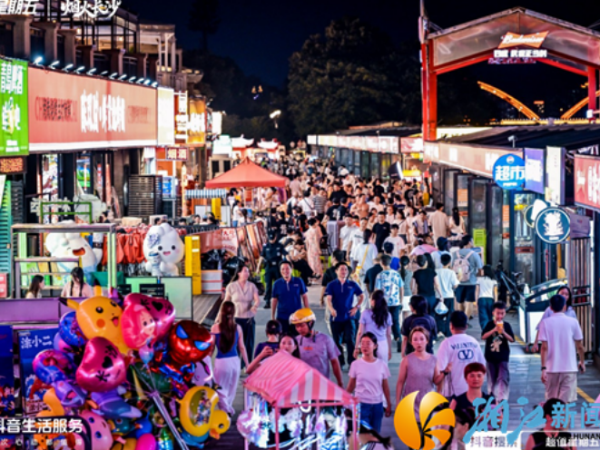 夏夜的风，为何在观沙岭格外醉人？