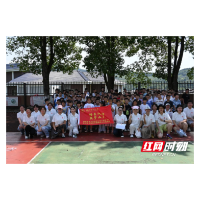 青年扎根浏阳山乡:双线实践激活非遗传承与乡村教育活力